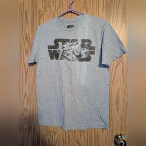 Lucas Film Star Wars T Shirt Medium